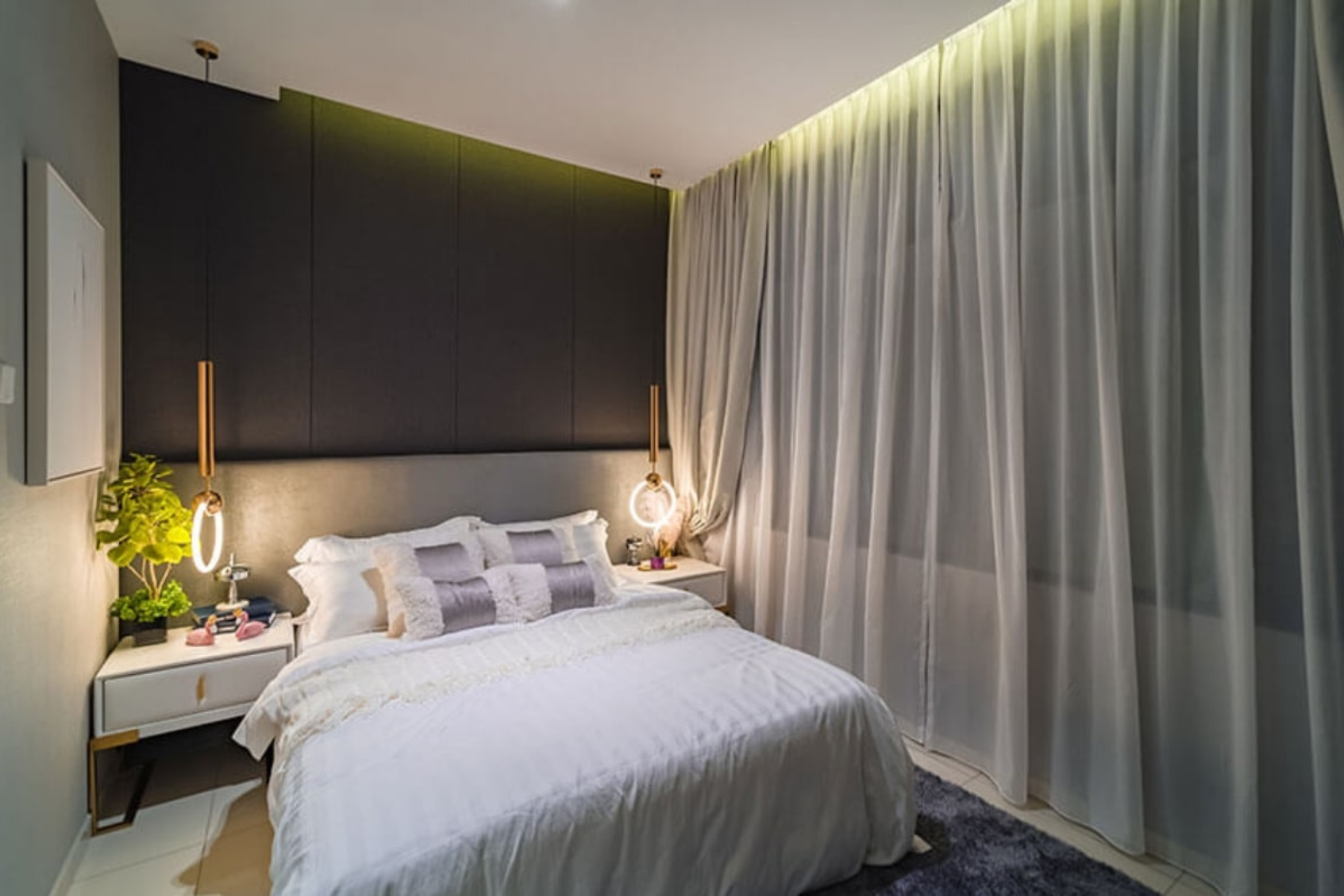 Citadines Medini Iskandar Puteri | Foreland